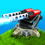 Cover Image of Download Galaxy Defense (Tower Game)  APK