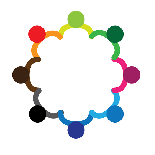 Puzzle logo
