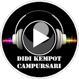 Lagu Campursari Didi Kempot icon