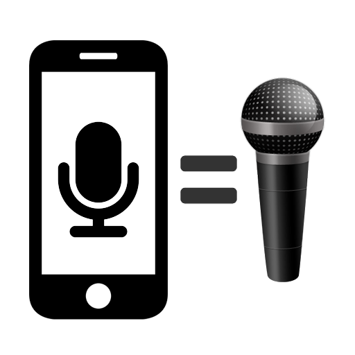 Pro Microphone pour chanter dans l'App Store