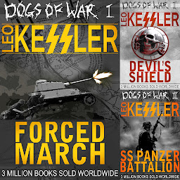 Obraz ikony: Dogs of War