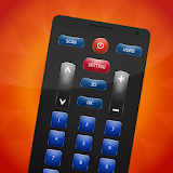 Universal Remote for TV smart icon