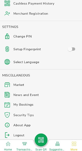 Shree Bajrabarahi Smart App