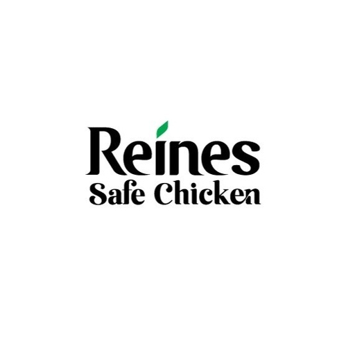 Reines Safe Chicken logo