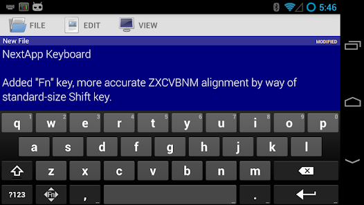 Technical Keyboard - Apps on Google Play