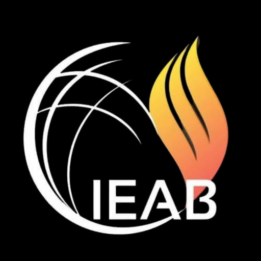 IEAB Sanza logo