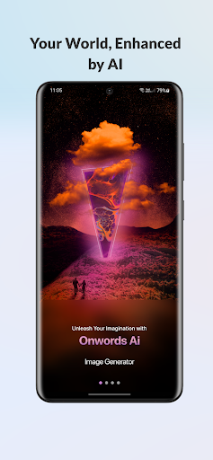 Android application MudhalAI screenshort