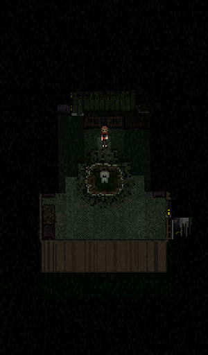Missing Mark Screen 3
