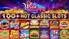 screenshot of Wild Slots™ - Vegas slot games