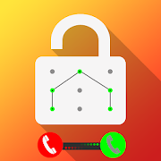 Applock Fingerprint - Pattern app lock - call lock  Icon