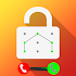 Applock Fingerprint - Pattern app lock - call lock1.4.8