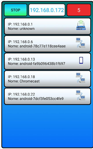 Get Mac WiFi Screen 3