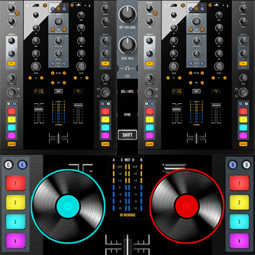 X DJ Music Mixer Download on Windows