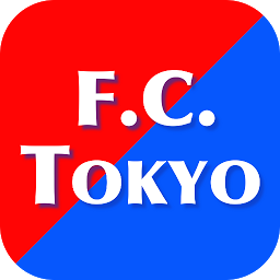 Icon image スマートJ for FC東京