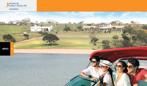 Riviera de Santa Cristina XIII