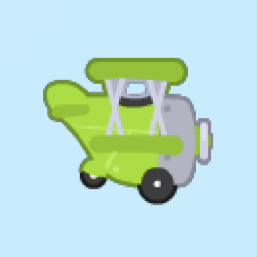 Cavern Plane logo