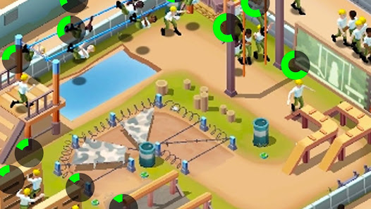Army Tycoon : Idle Base Gallery Screentshots 17