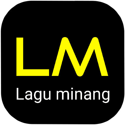 Lagu minang offline logo