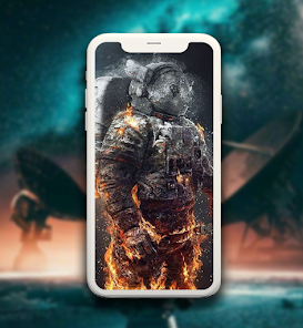 宇宙飛行士の壁紙 Google Play のアプリ