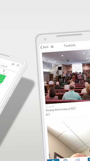 Norton Christian Church