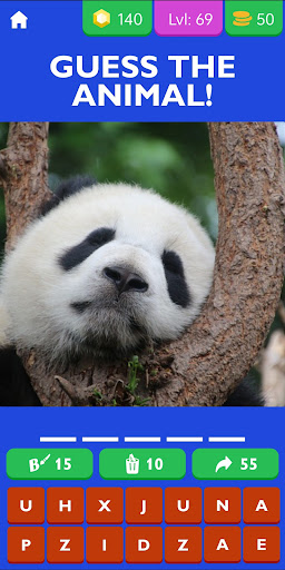 Quiz Master Battle of Brains