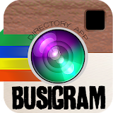 BusiGram For Instagram icon