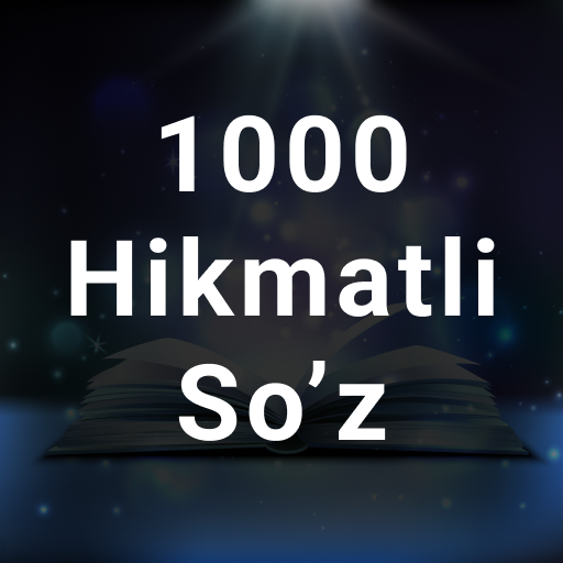 Hikmatli Sozlar 2023 logo