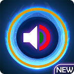 Cover Image of Descargar Max Loud: Volume Booster, Sound Booster 1.0 APK