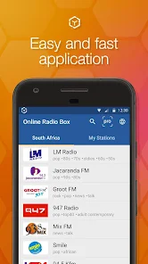Online radio bo best sale