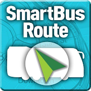 SmartBusRoute - Bus GPS Routing and Navigation