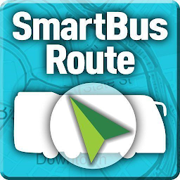 Icon image BUS  Routing and Navigation