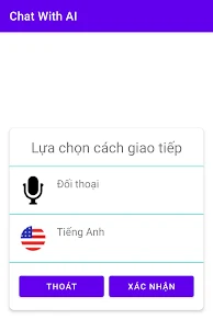 Chat With AI