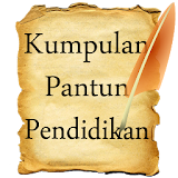 Kumpulan Pantun Pendidikan icon