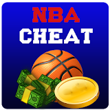 Cheats & guide NBA live mobile icon