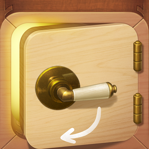 Open Puzzle Box  Icon