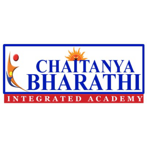 Chaitanya Bharathi logo
