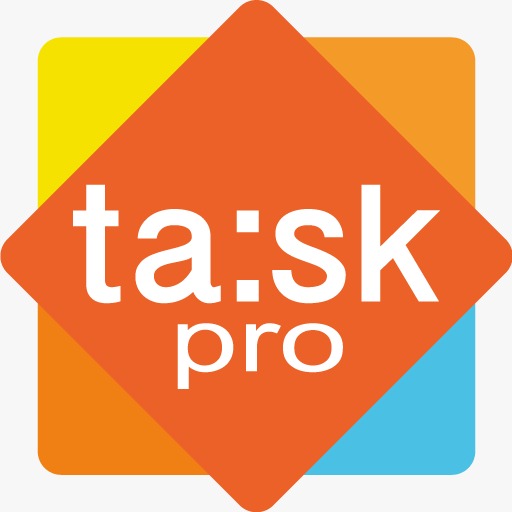 Task Pro RITS logo