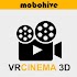 VR Home Cinema for Cardboard1.0