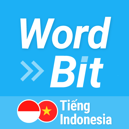 WordBit Tiếng Indonesia (IDVN) logo