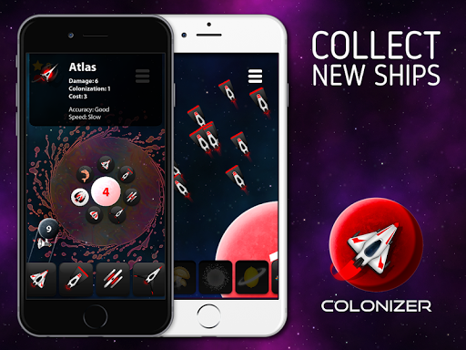 Colonizer 1.1.6 screenshots 4