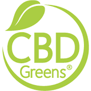 CBD Greens  Icon