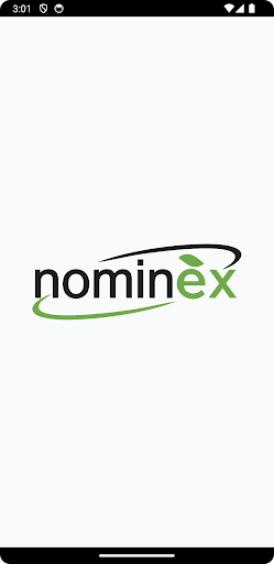 Android application NOMINEX screenshort