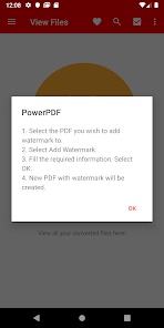 power pdf pro IPA MOD (Pro Unlocked)