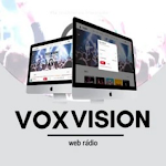 Cover Image of Tải xuống Rádio Vox Vision  APK