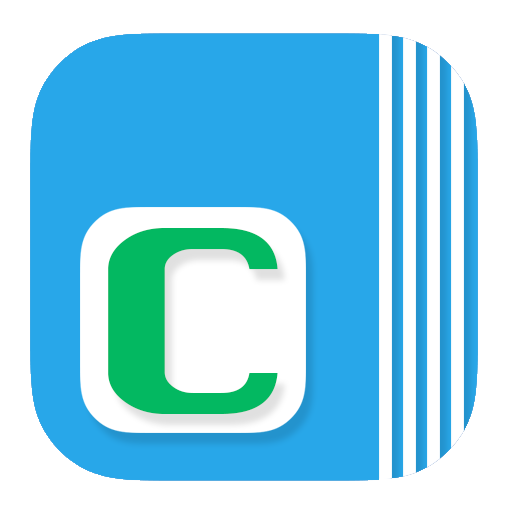 Clappia App Launcher 2.5 Icon