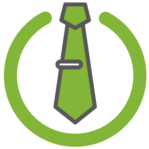 Online Stellenmarkt logo