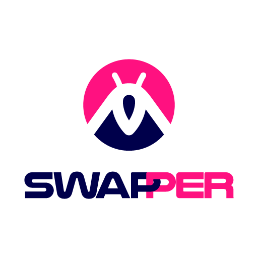 Swapper logo