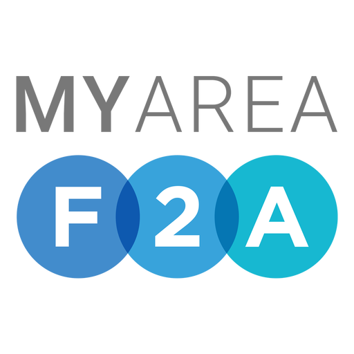 My Area F2A 5.0.7 Icon