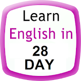 English Speaking Course Offline icon