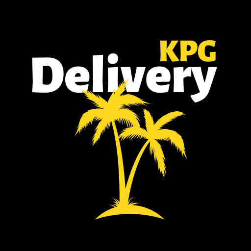 Delivery KPG  Icon